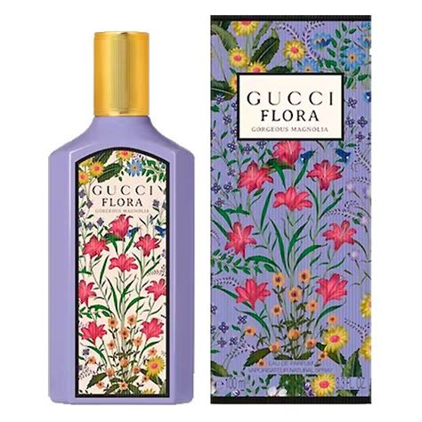 gucci perfume magnolia|Gucci flora gorgeous magnolia dupe.